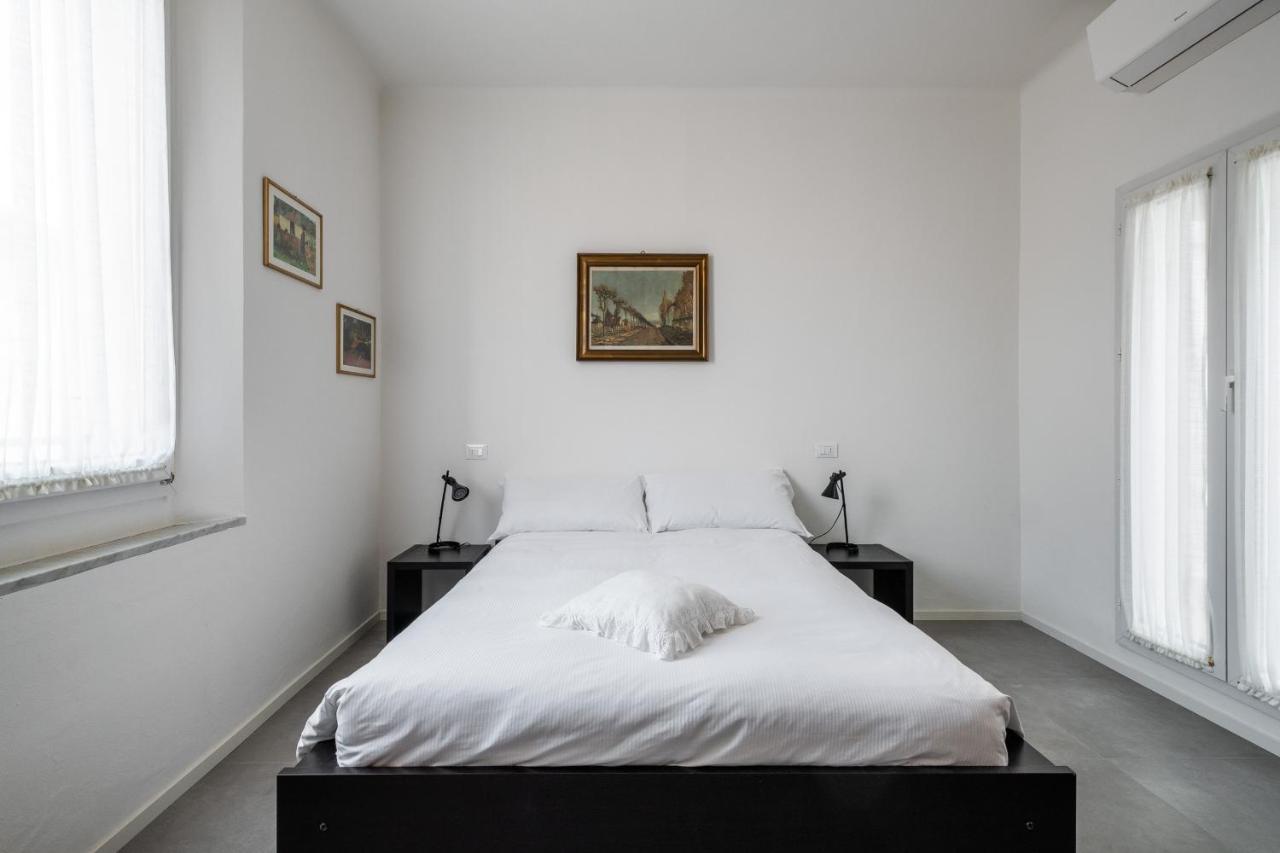 San Felice Apartments By Wonderful Italy Bologna Eksteriør billede