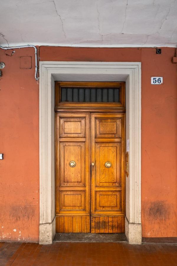 San Felice Apartments By Wonderful Italy Bologna Eksteriør billede
