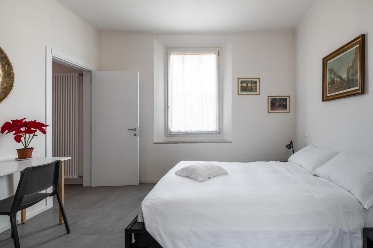 San Felice Apartments By Wonderful Italy Bologna Eksteriør billede