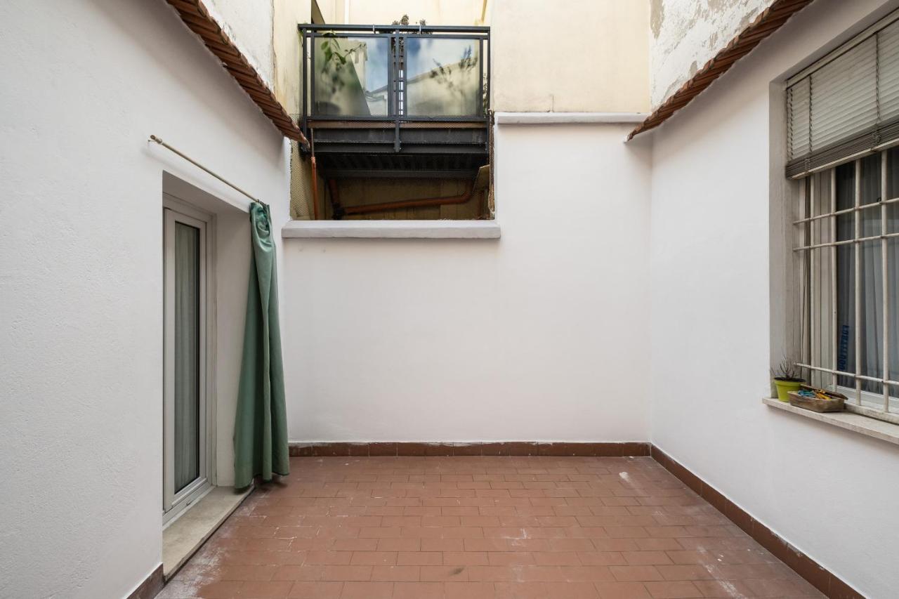 San Felice Apartments By Wonderful Italy Bologna Eksteriør billede