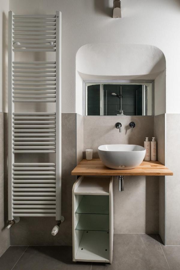 San Felice Apartments By Wonderful Italy Bologna Eksteriør billede