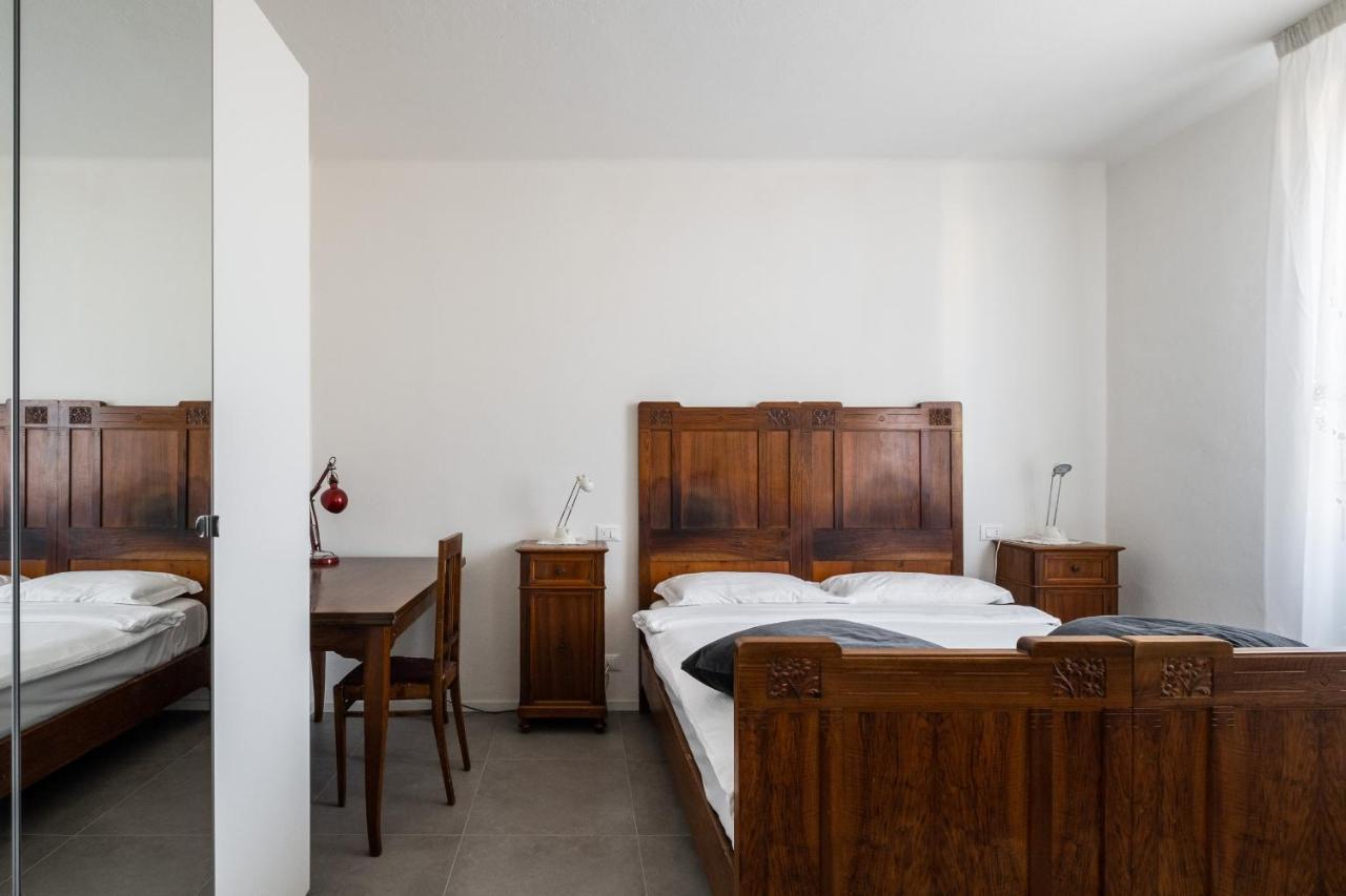 San Felice Apartments By Wonderful Italy Bologna Eksteriør billede