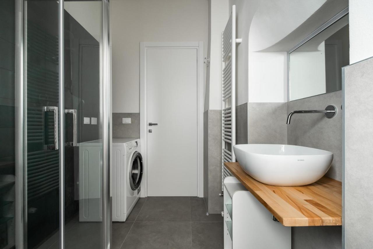 San Felice Apartments By Wonderful Italy Bologna Eksteriør billede