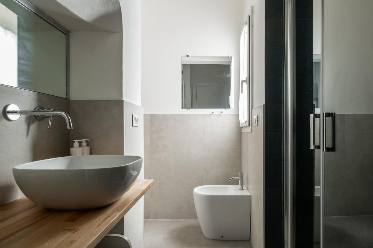 San Felice Apartments By Wonderful Italy Bologna Eksteriør billede