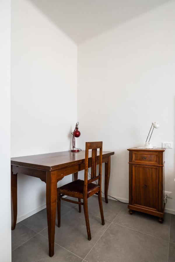 San Felice Apartments By Wonderful Italy Bologna Eksteriør billede